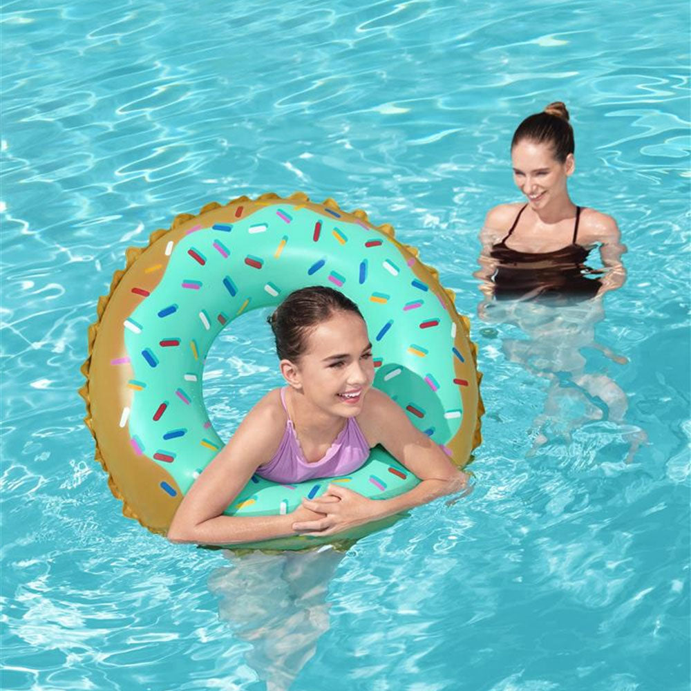 Bestway Donut Swim Ring