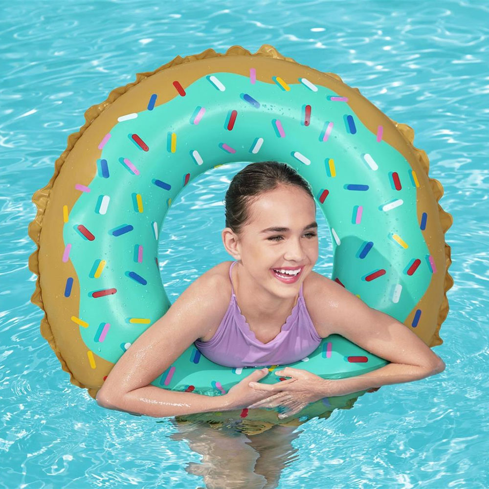 Bestway Donut Swim Ring