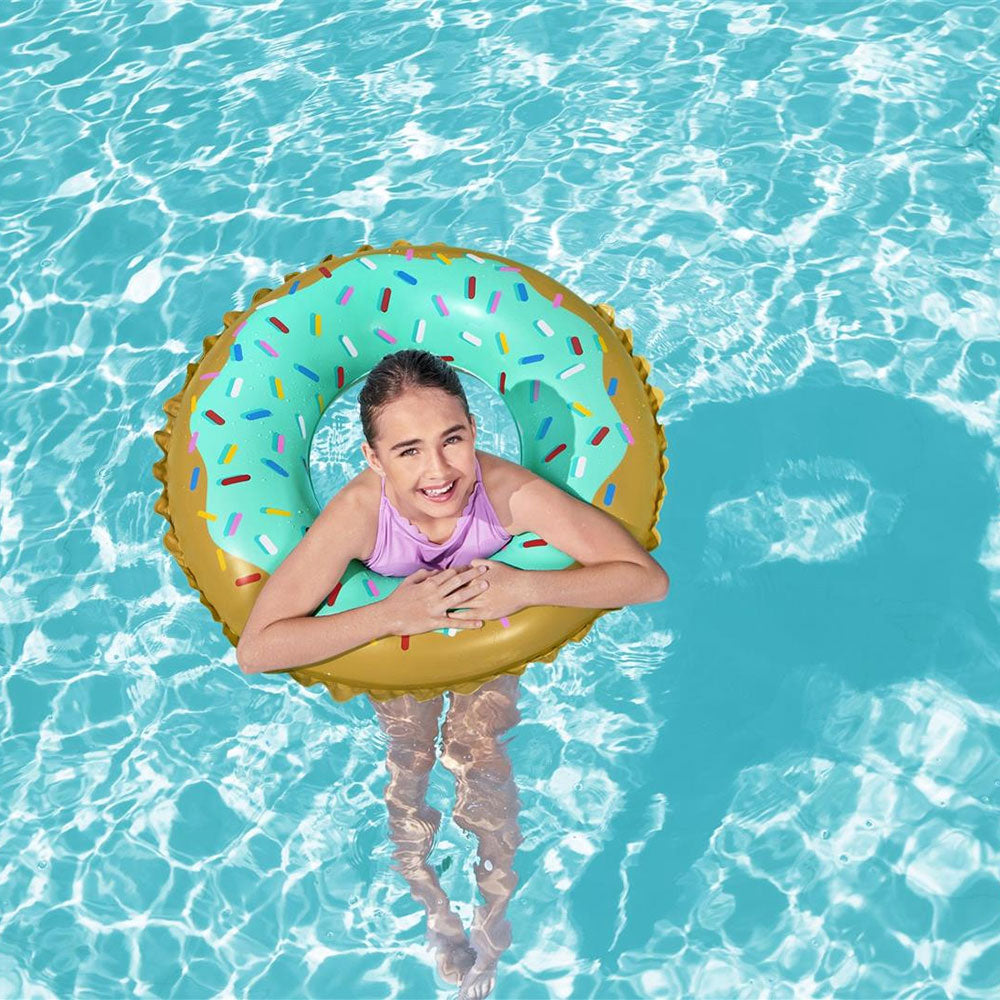 Bestway Donut Swim Ring
