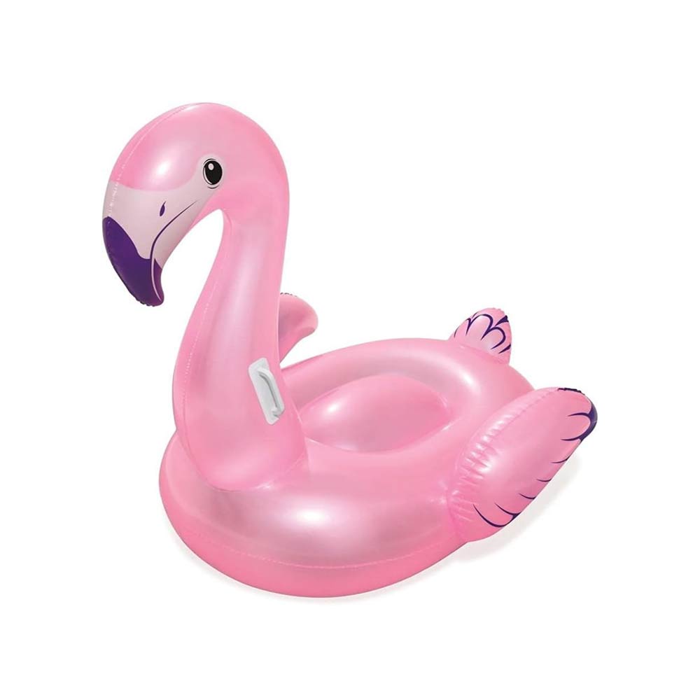 Bestway Float'N Fashion - Luxury Flamingo