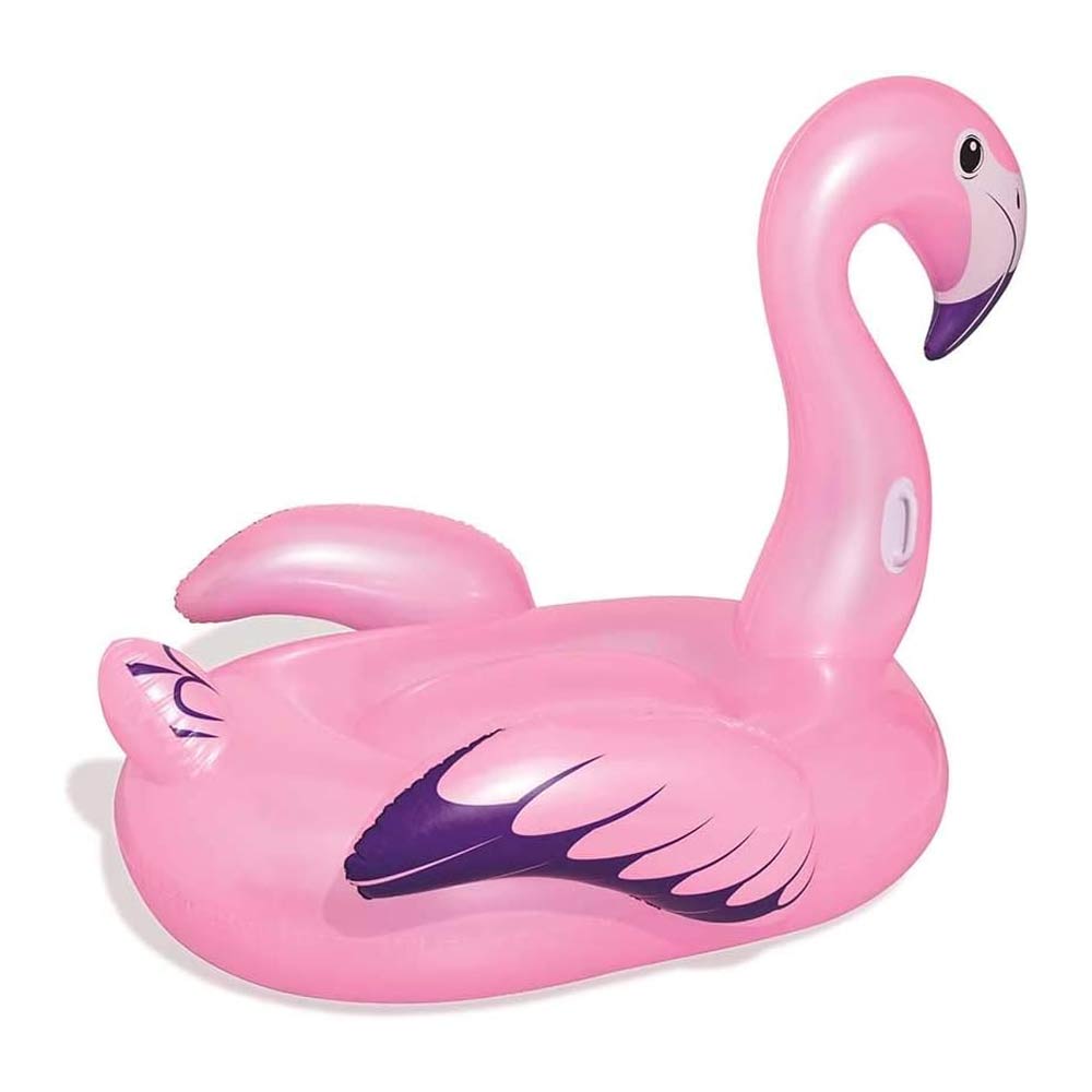 Bestway Float'N Fashion - Luxury Flamingo