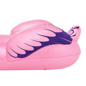 Bestway Float'N Fashion - Luxury Flamingo
