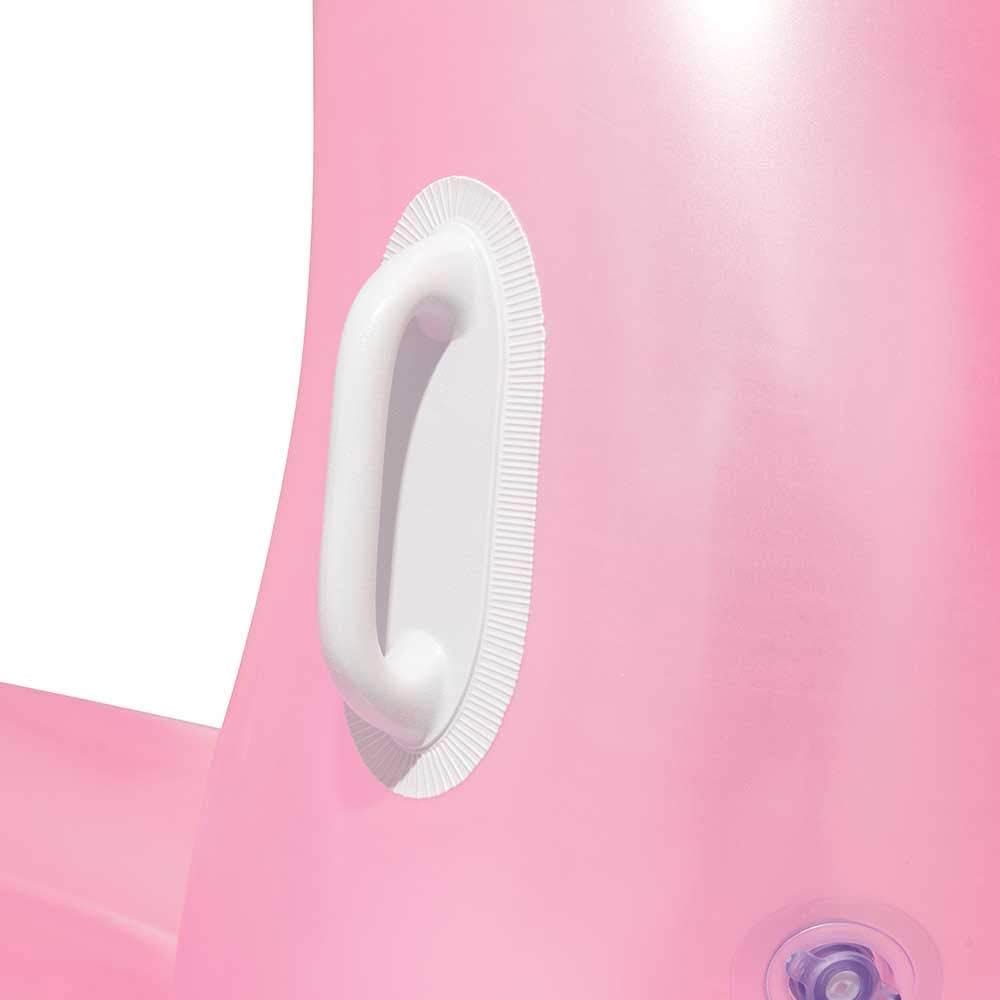 Bestway Float'N Fashion - Luxury Flamingo