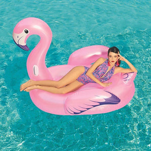 Bestway Float'N Fashion - Luxury Flamingo