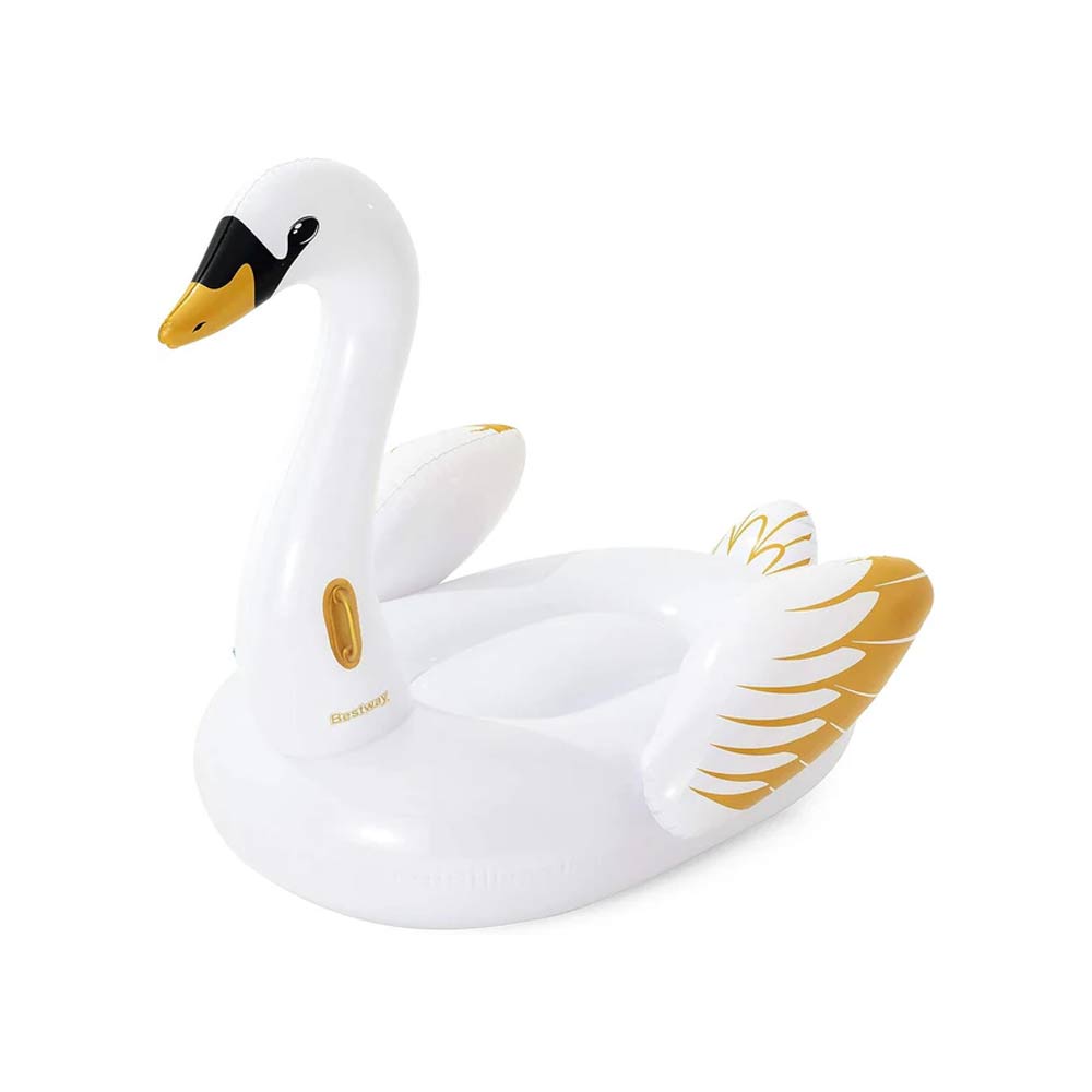 Bestway Float'N Fashion - Luxury Swan