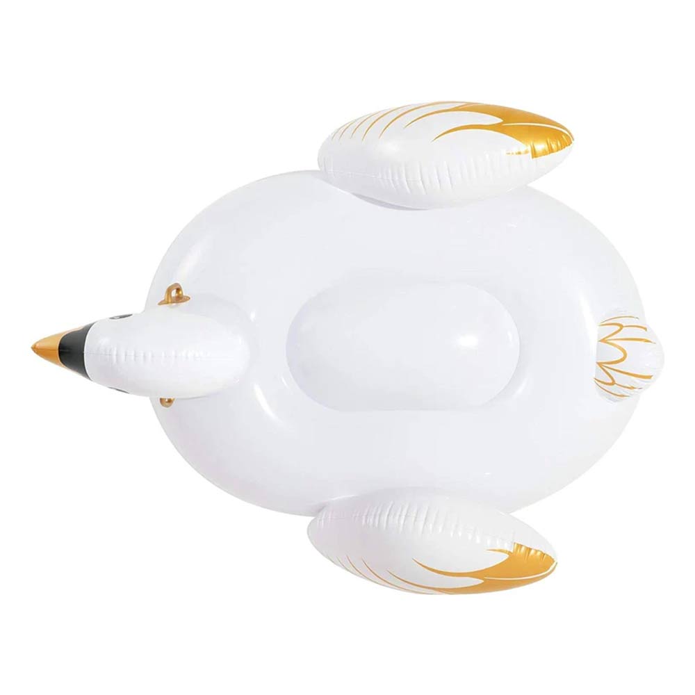 Bestway Float'N Fashion - Luxury Swan