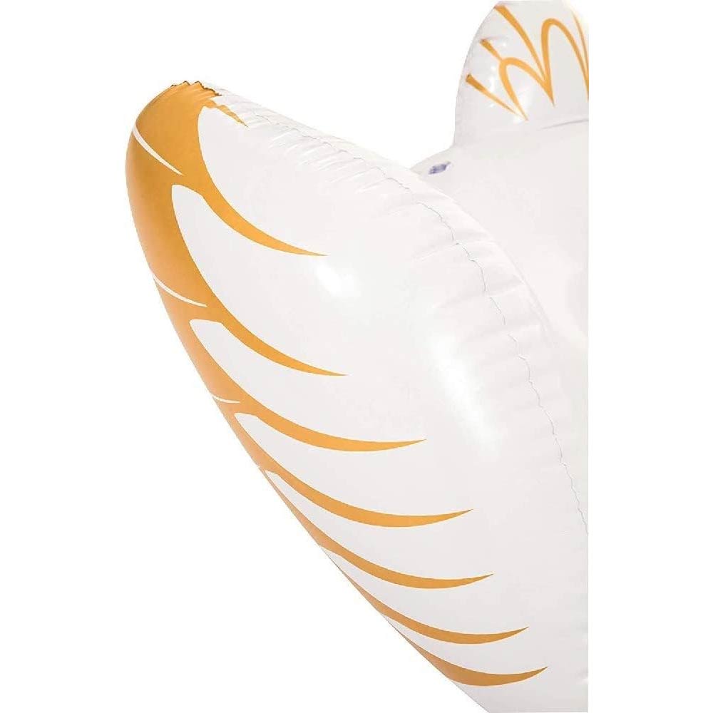 Bestway Float'N Fashion - Luxury Swan