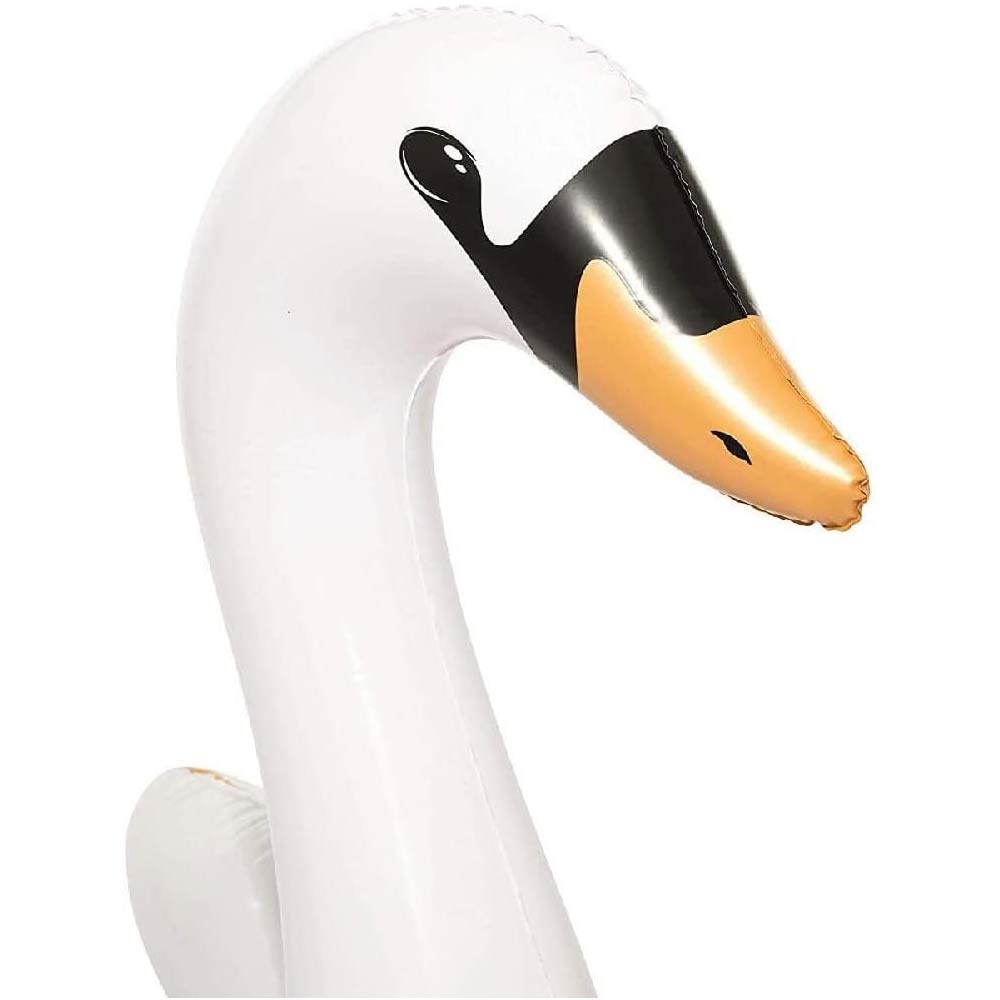Bestway Float'N Fashion - Luxury Swan