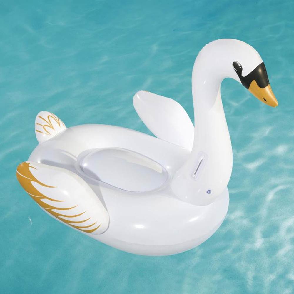 Bestway Float'N Fashion - Luxury Swan