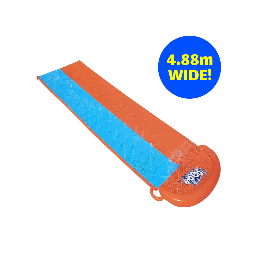 Bestway H2GO! Water Slide Double Slide
