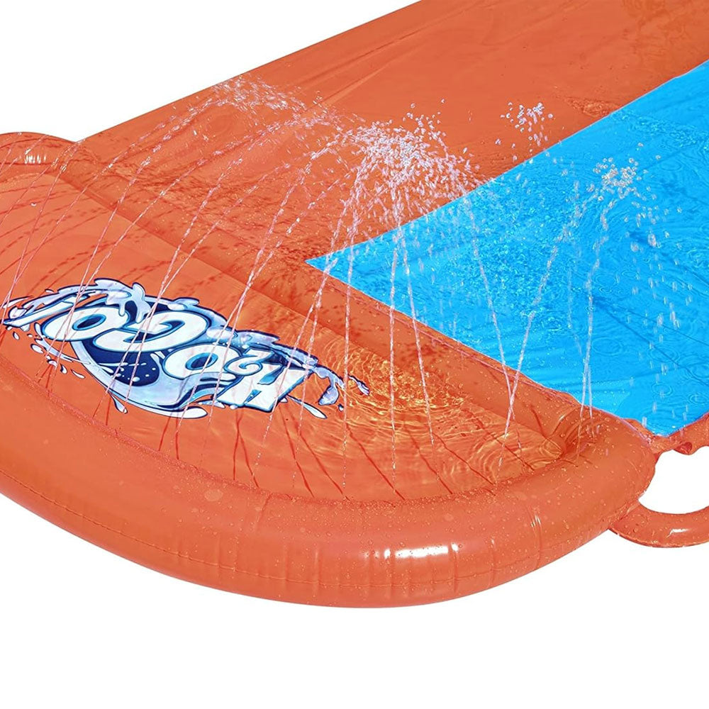 Bestway H2GO! Water Slide Double Slide