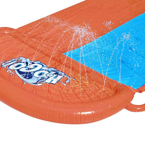 Bestway H2GO! Water Slide Double Slide