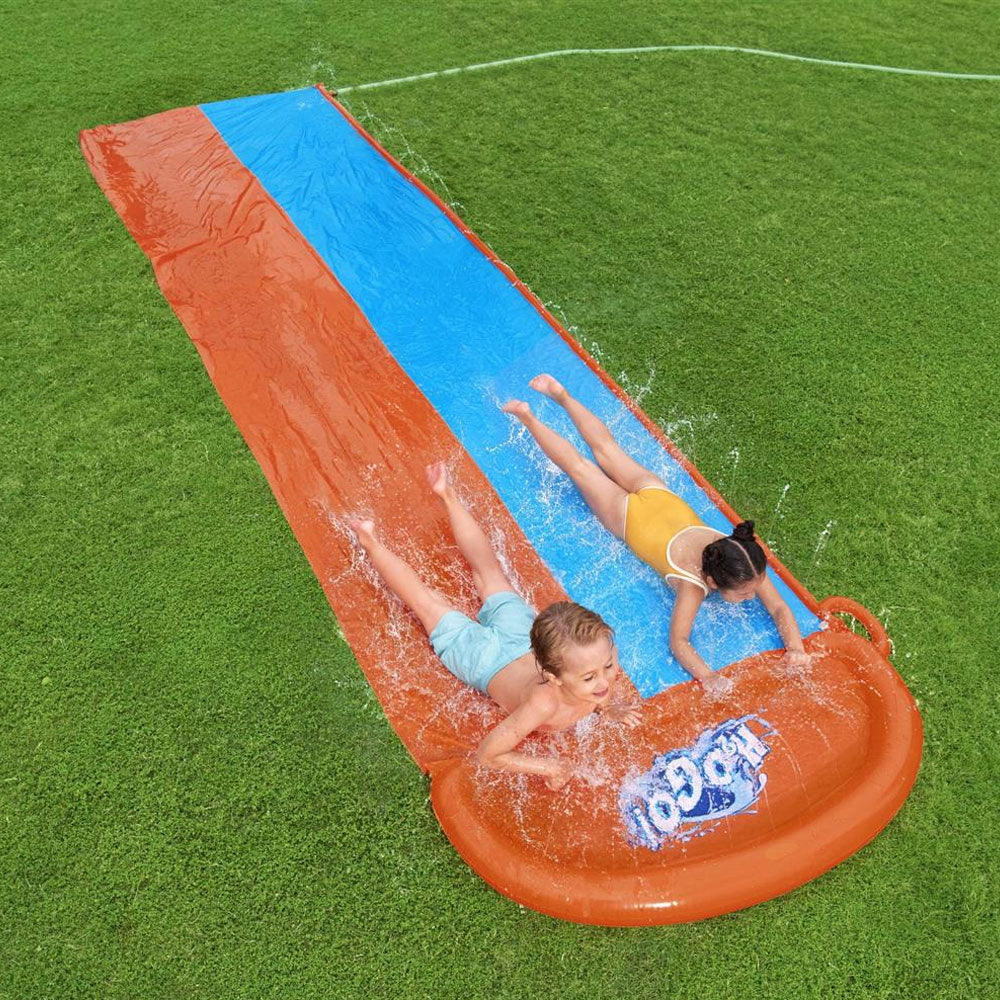 Bestway H2GO! Water Slide Double Slide