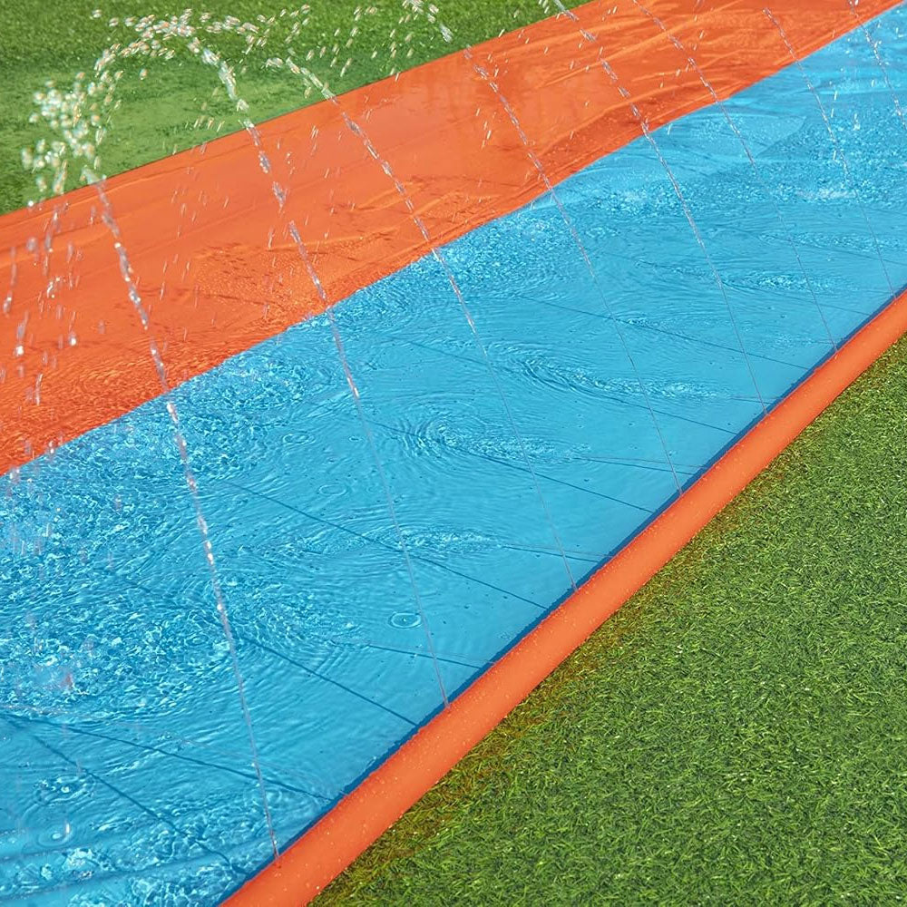Bestway H2GO! Water Slide Double Slide