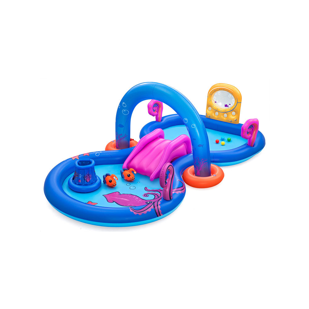 Bestway H2OGO! Sea Odyssey Water Play Pool