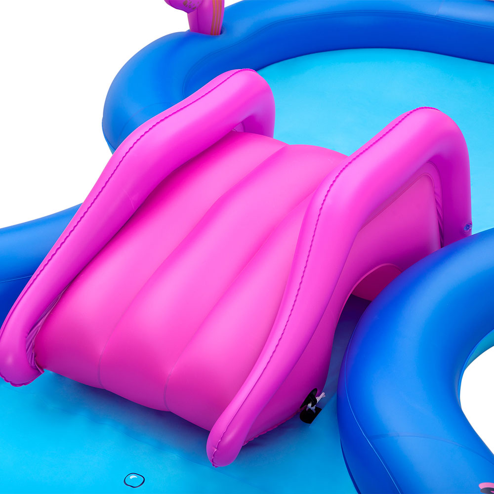 Bestway H2OGO! Sea Odyssey Water Play Pool