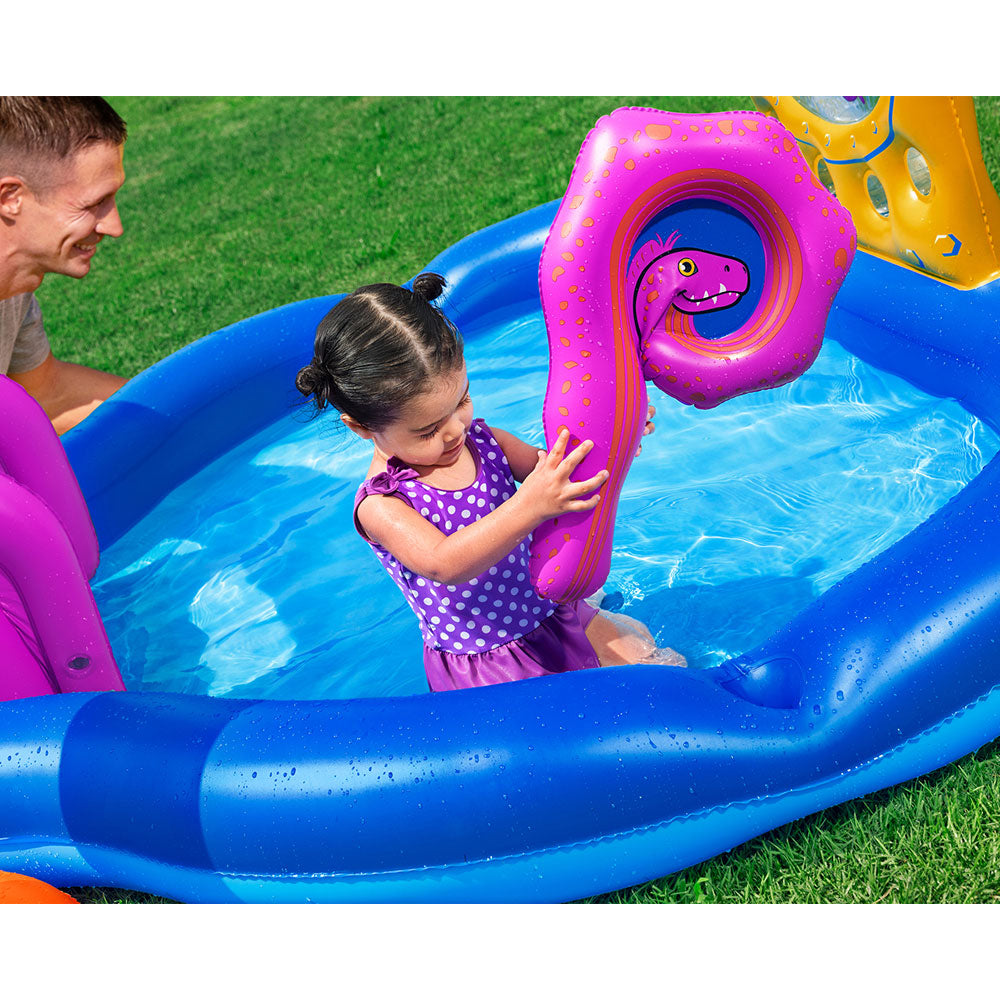Bestway H2OGO! Sea Odyssey Water Play Pool