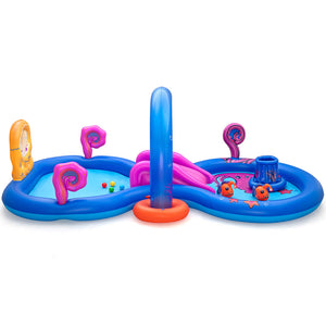 Bestway H2OGO! Sea Odyssey Water Play Pool