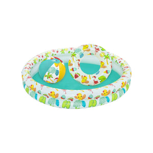 Bestway Play Pool Set