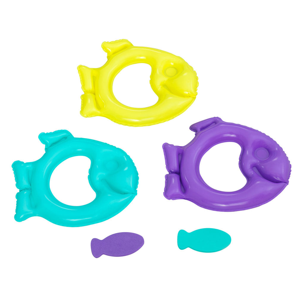 Bestway Polar Pals Play Pool