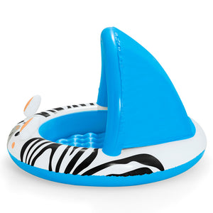 Bestway Safari Sun Shaded Kiddie Pool