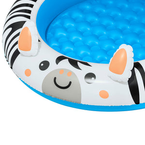 Bestway Safari Sun Shaded Kiddie Pool