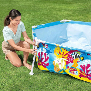 Bestway Splash-In-Shade Play Pool
