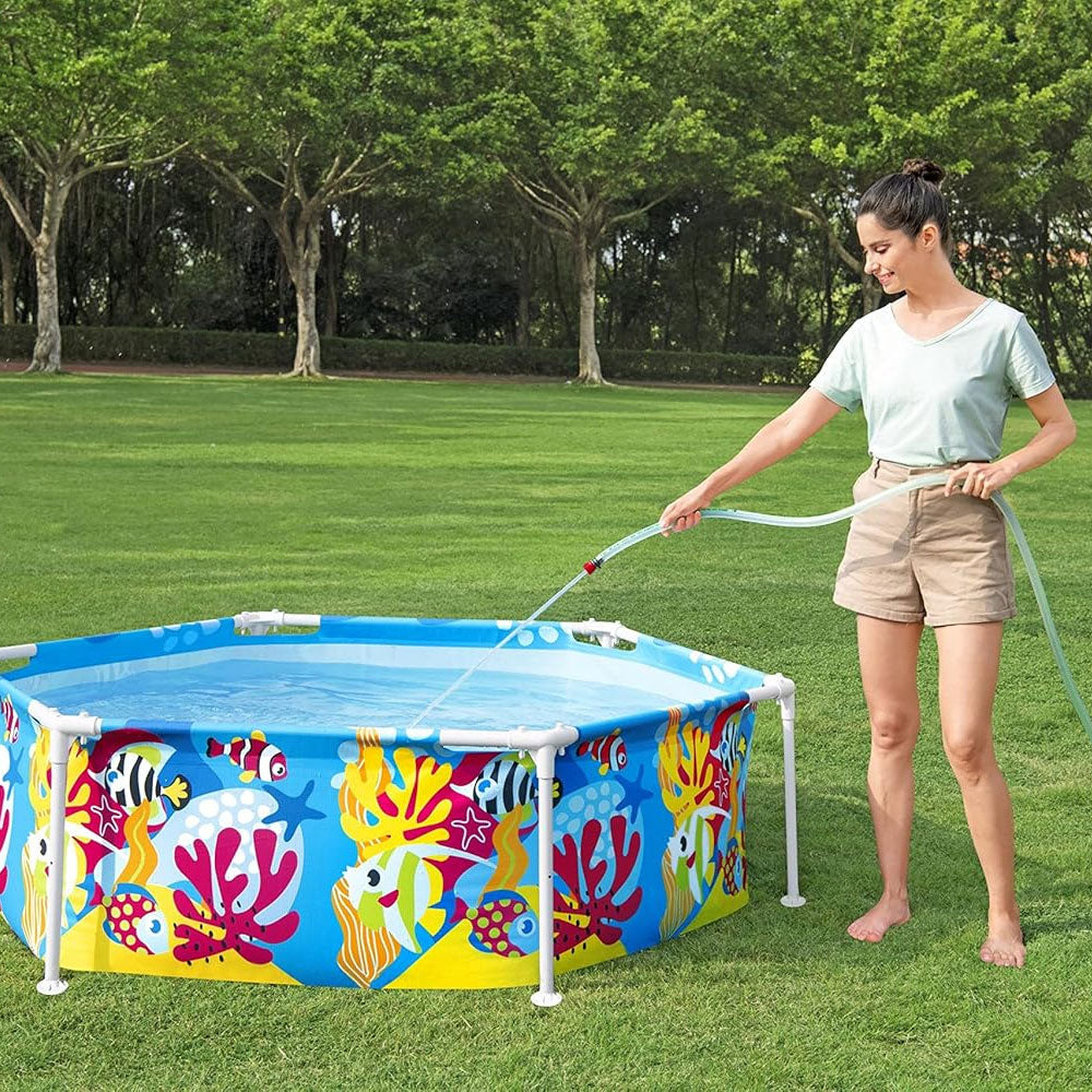 Bestway Splash-In-Shade Play Pool