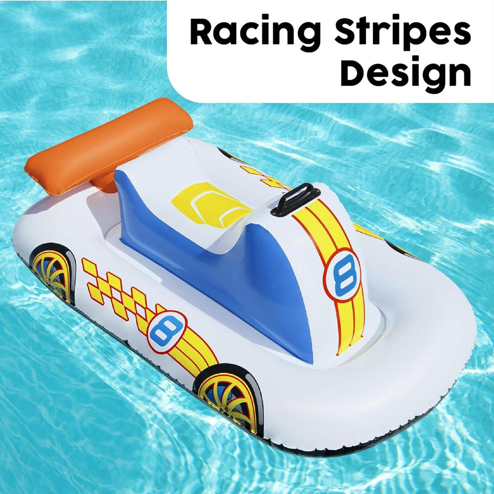 Bestway Sports Car Ride On