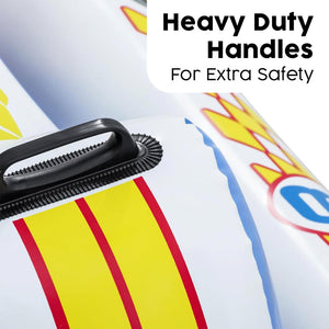 Bestway Sports Car Ride On