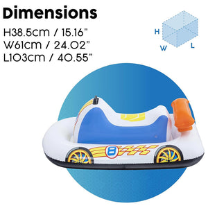 Bestway Sports Car Ride On