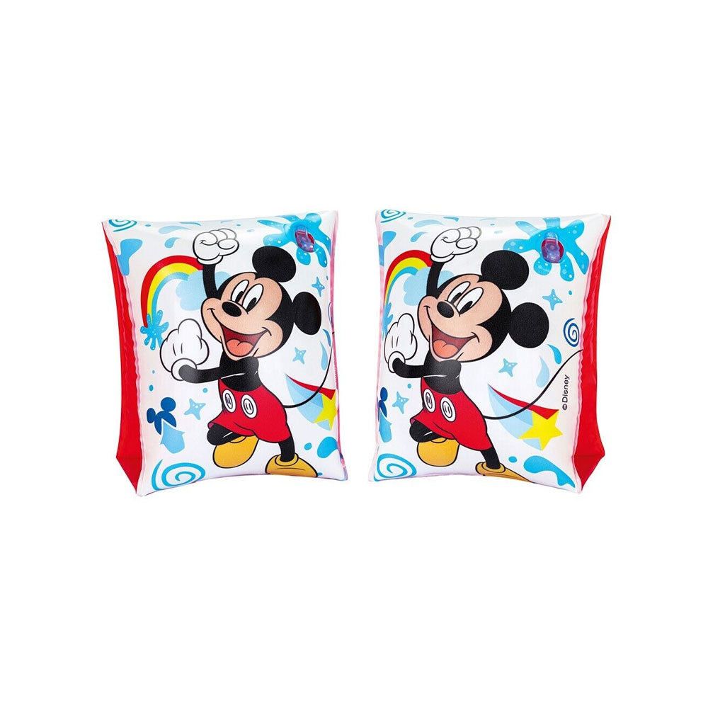 Bestway Swim Armbands Mickey