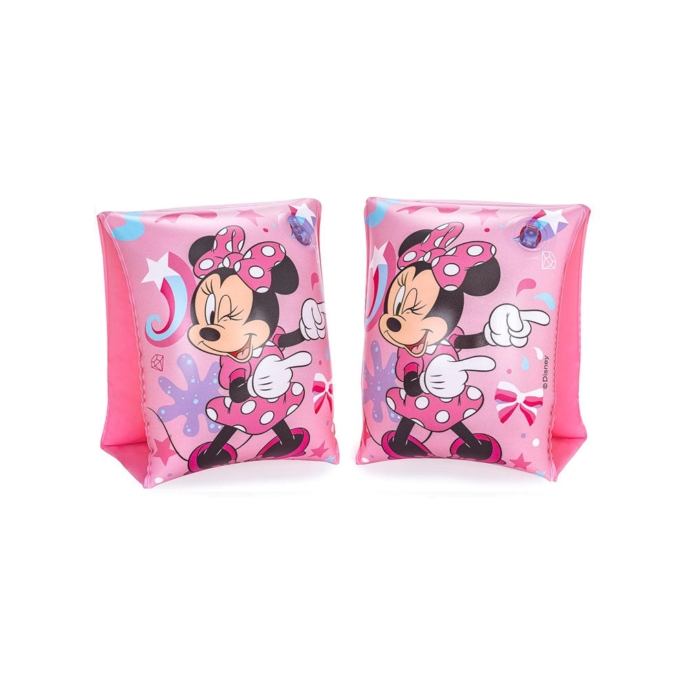 Bestway Swim Armbands Minnie
