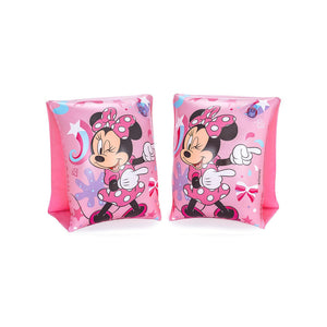 Bestway Swim Armbands Minnie