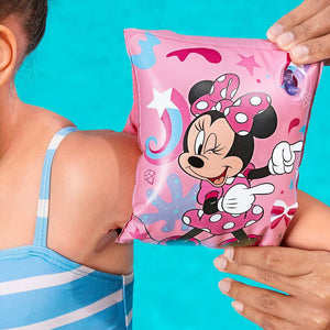 Bestway Swim Armbands Minnie