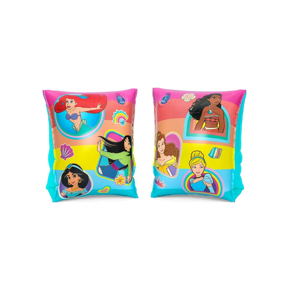 Bestway Swim Armbands Princess