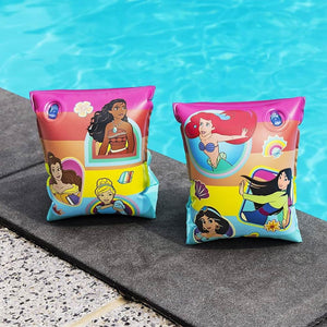 Bestway Swim Armbands Princess