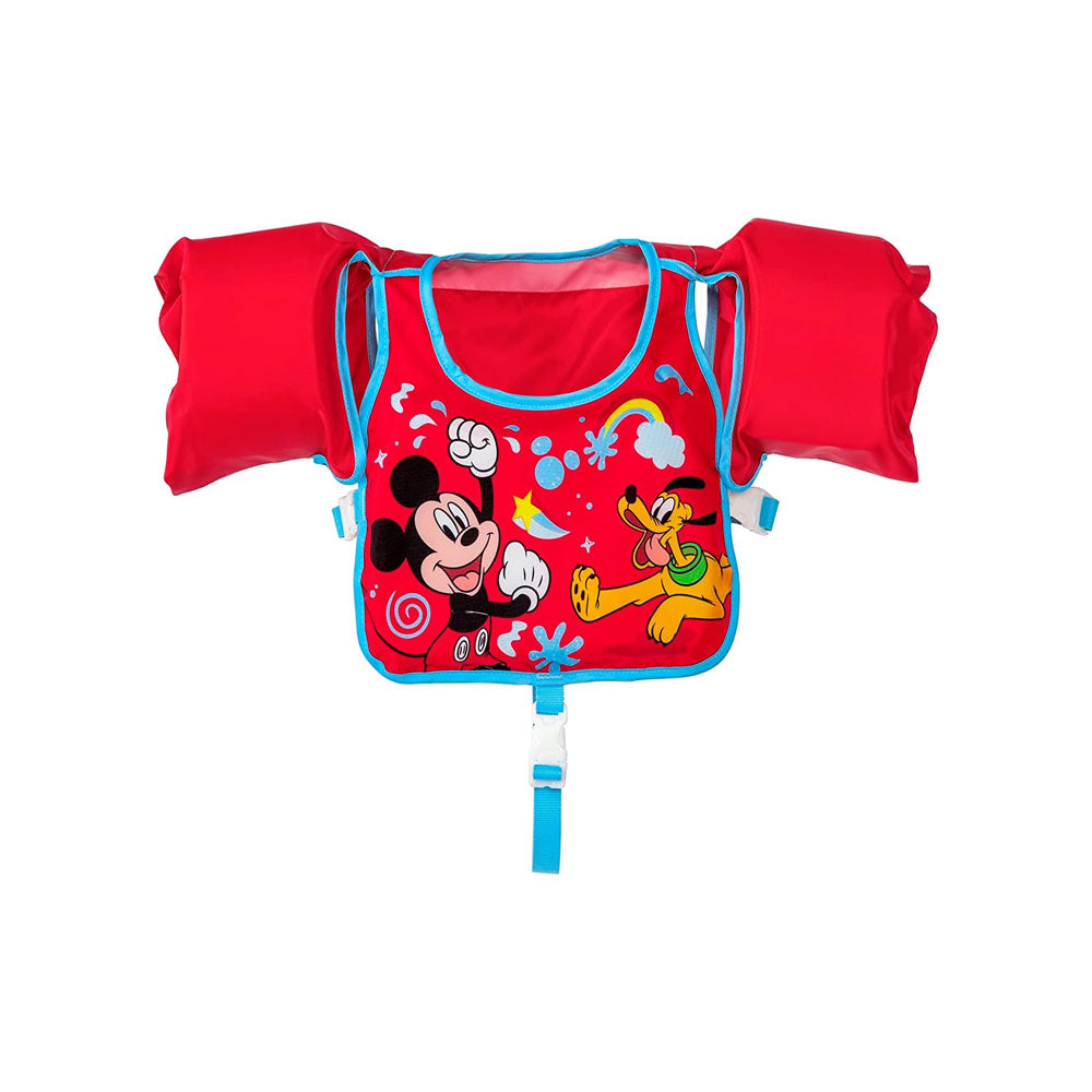 Bestway Swim Pal Kids Vest - Mickey