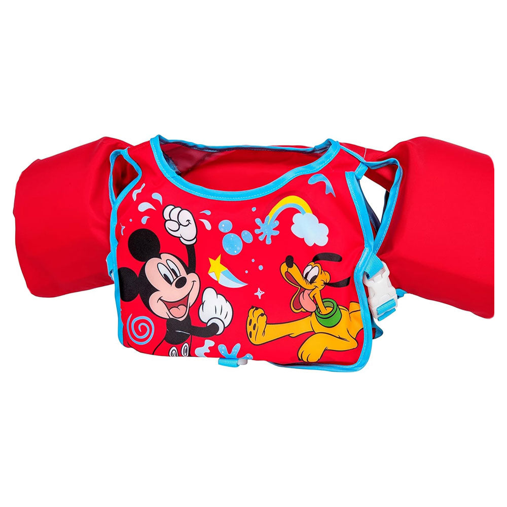 Bestway Swim Pal Kids Vest - Mickey