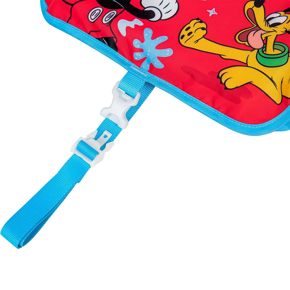 Bestway Swim Pal Kids Vest - Mickey