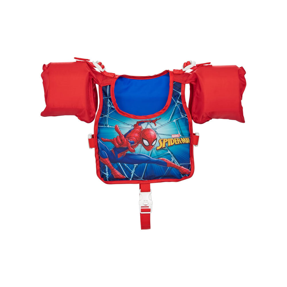 Bestway Swim Pal Kids Vest - Spiderman