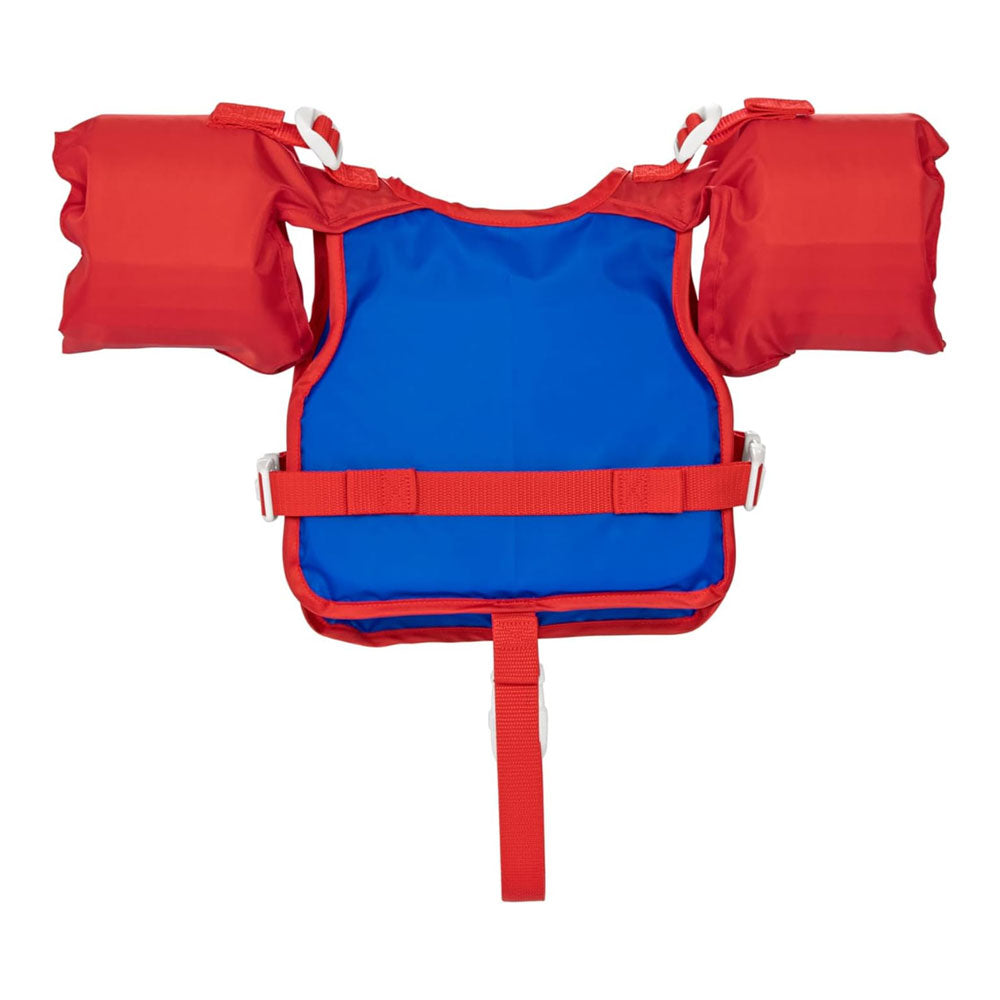 Bestway Swim Pal Kids Vest - Spiderman