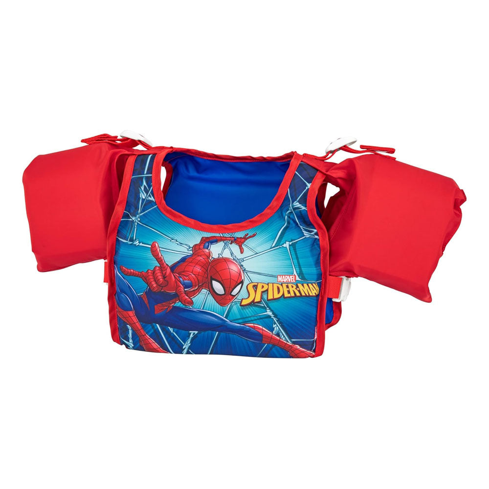 Bestway Swim Pal Kids Vest - Spiderman