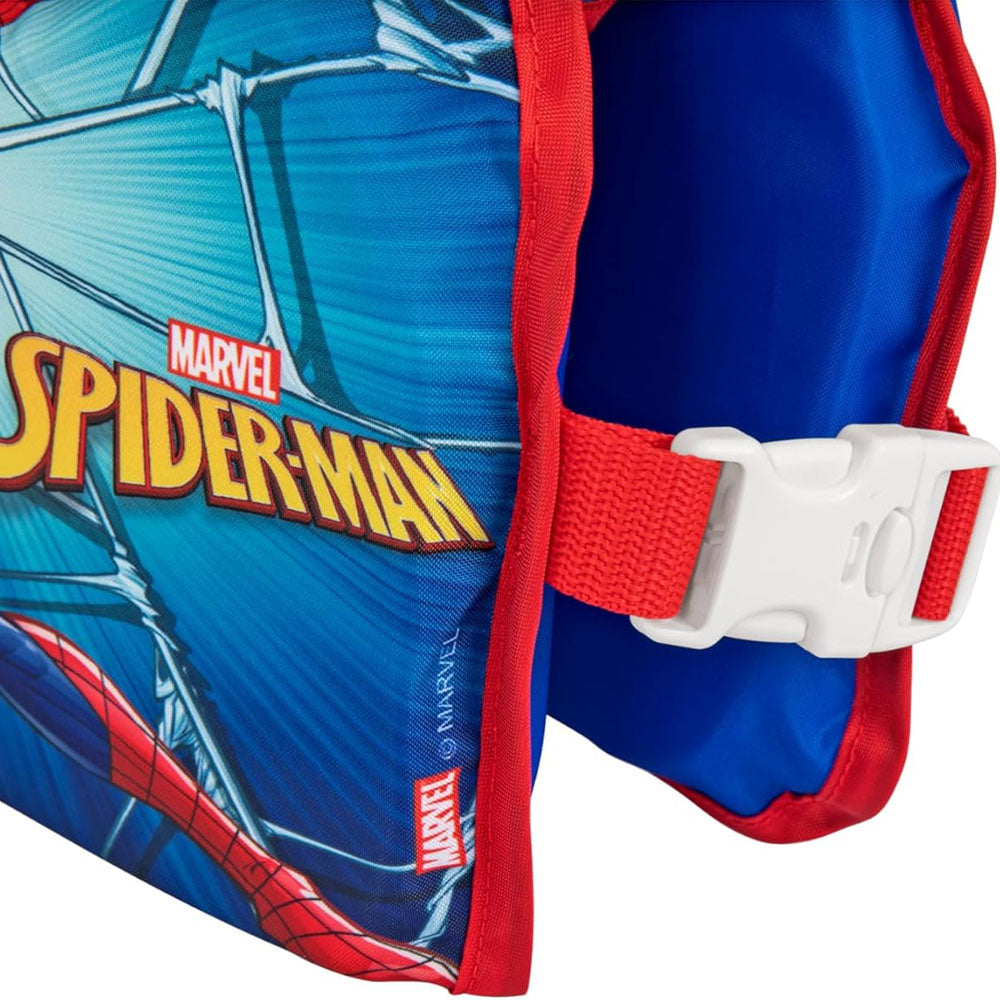 Bestway Swim Pal Kids Vest - Spiderman