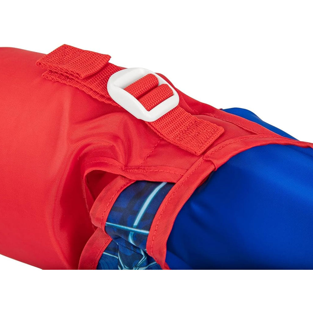 Bestway Swim Pal Kids Vest - Spiderman