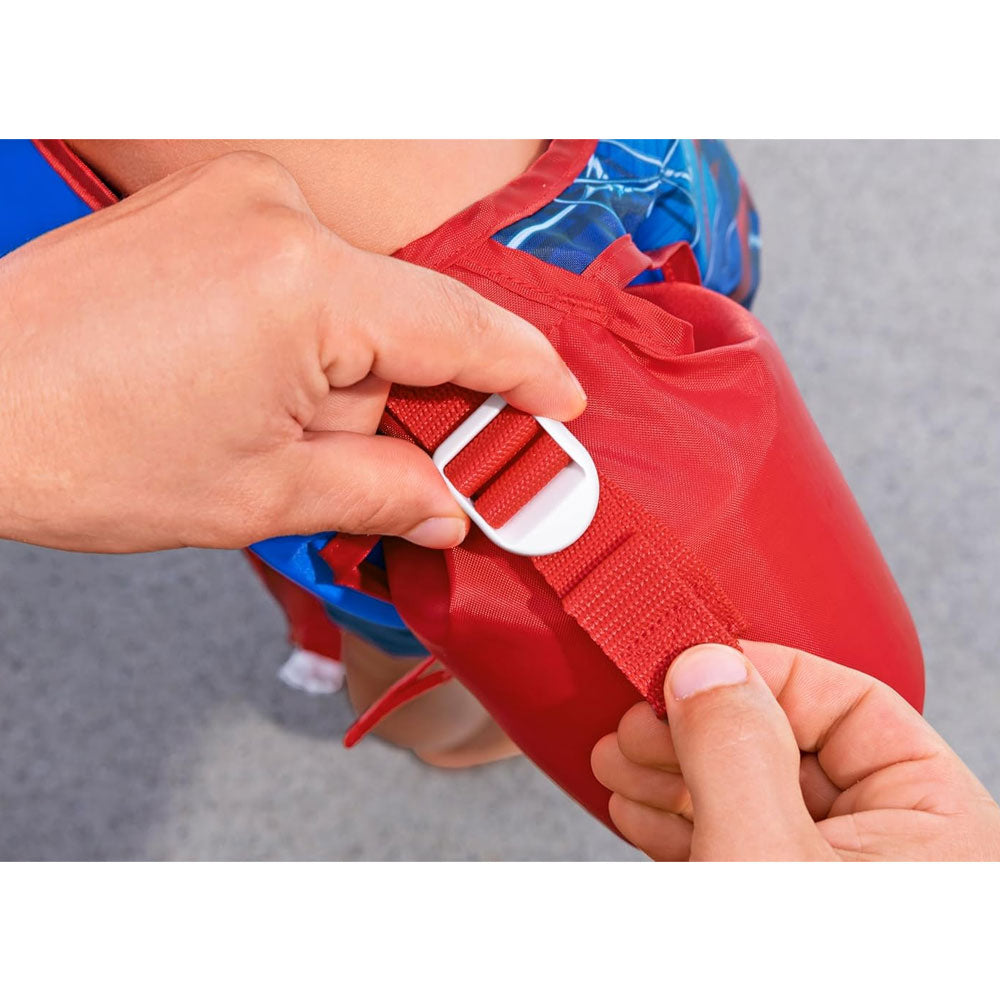 Bestway Swim Pal Kids Vest - Spiderman