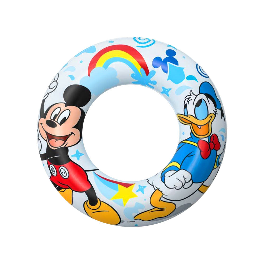 Bestway Swim Tube (3-6Yrs) Mickey