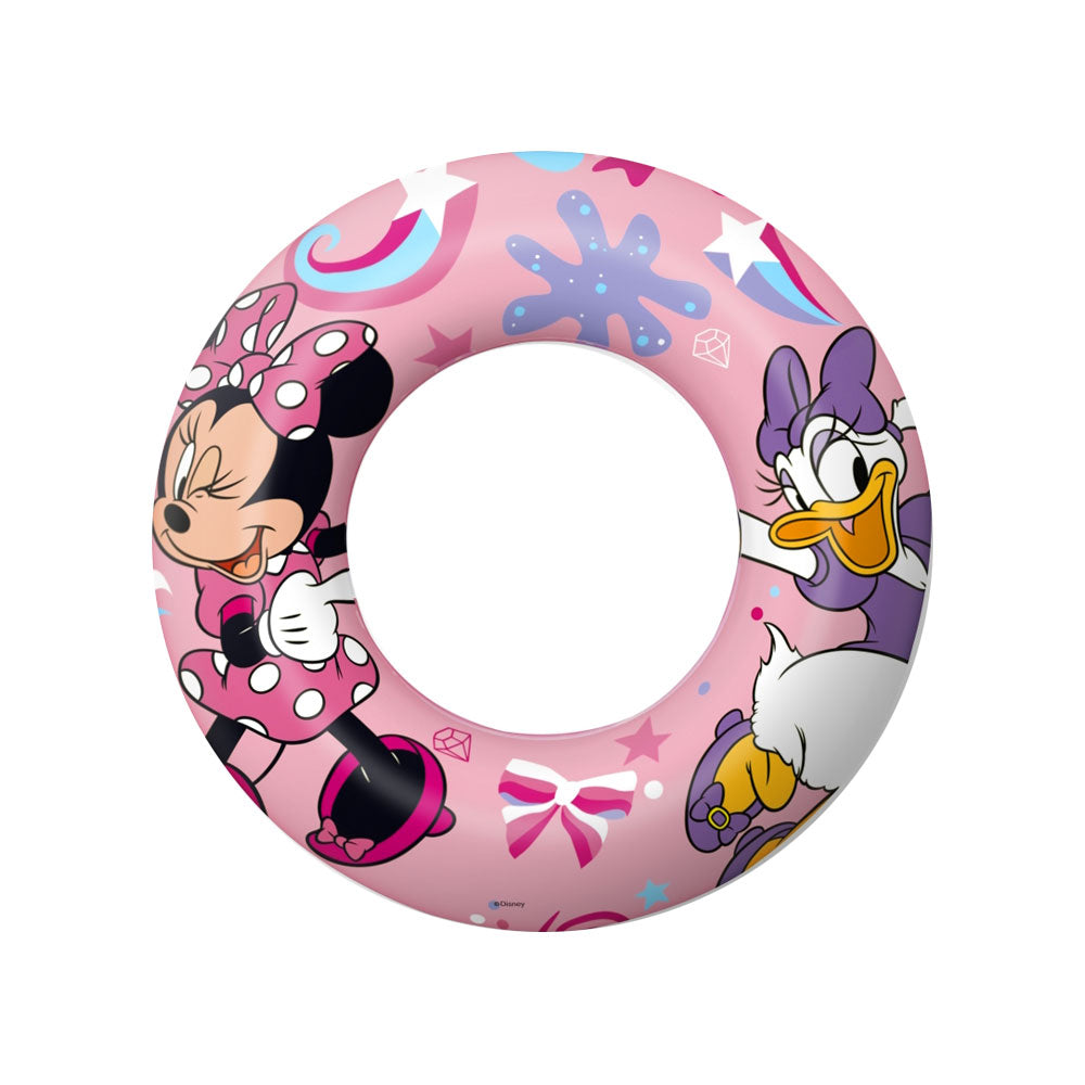 Bestway Swim Tube (3-6Yrs) Minnie
