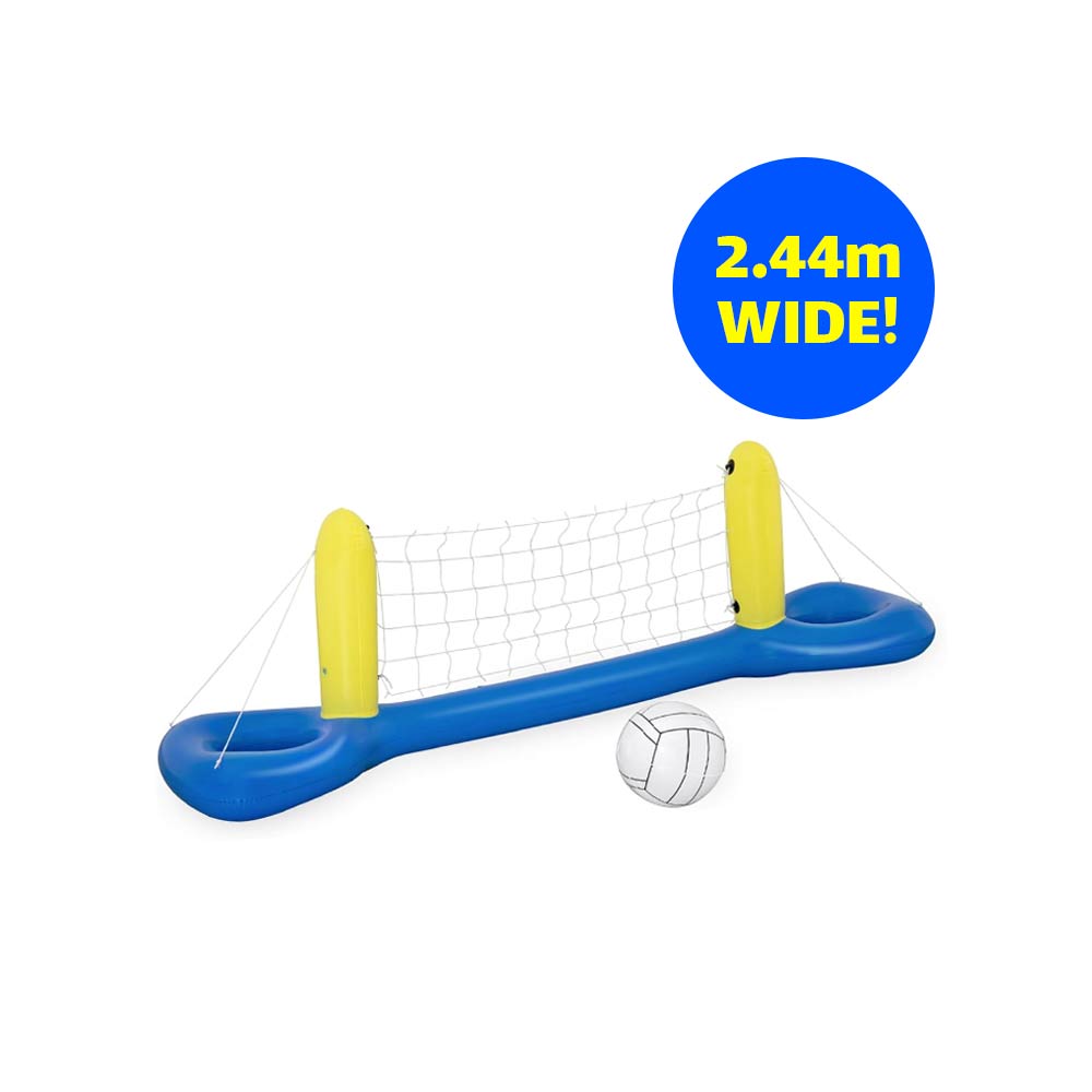 Bestway Volleyball Float Set
