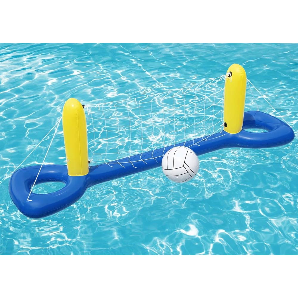 Bestway Volleyball Float Set